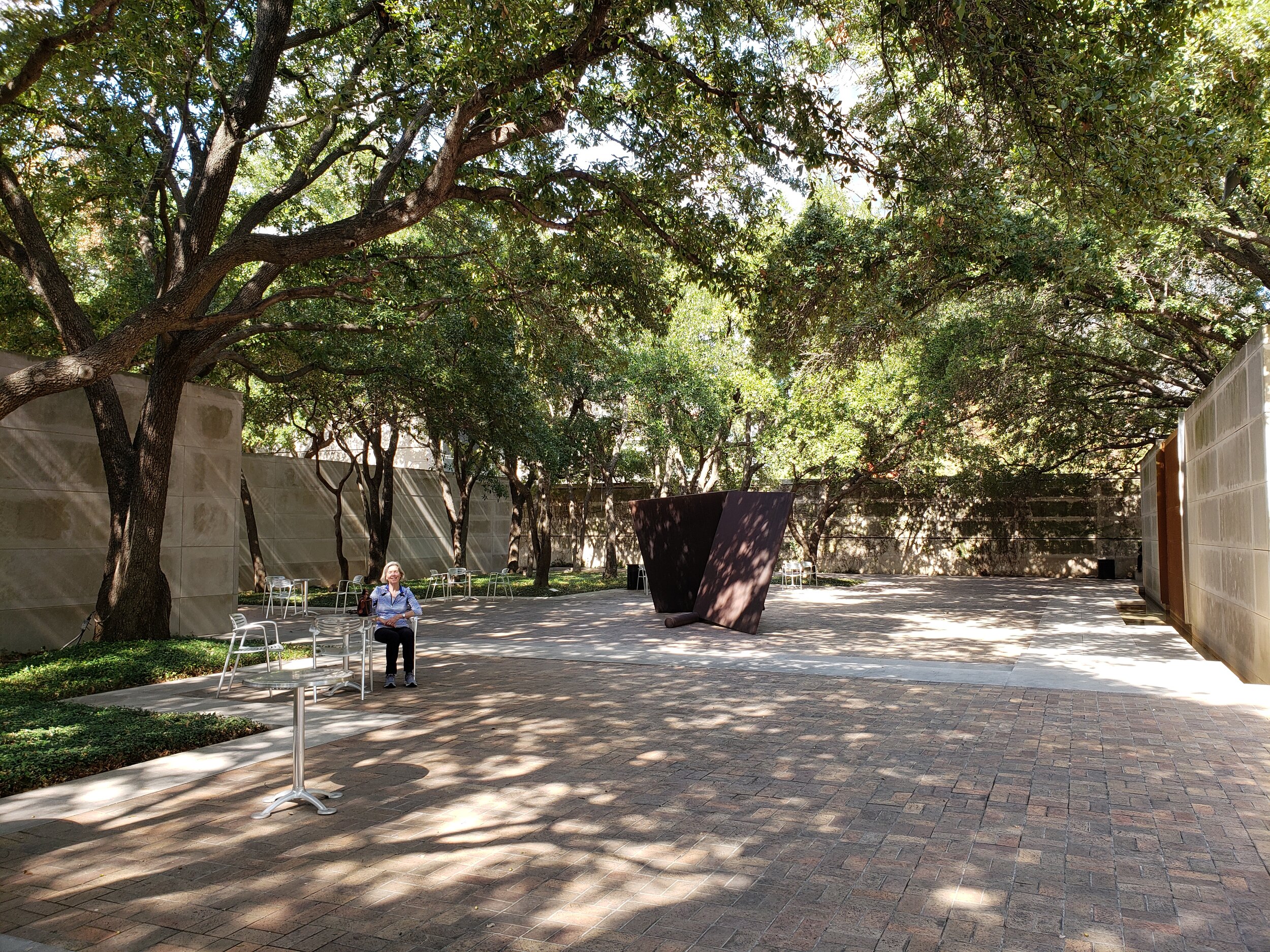 Dallas Museum of Art