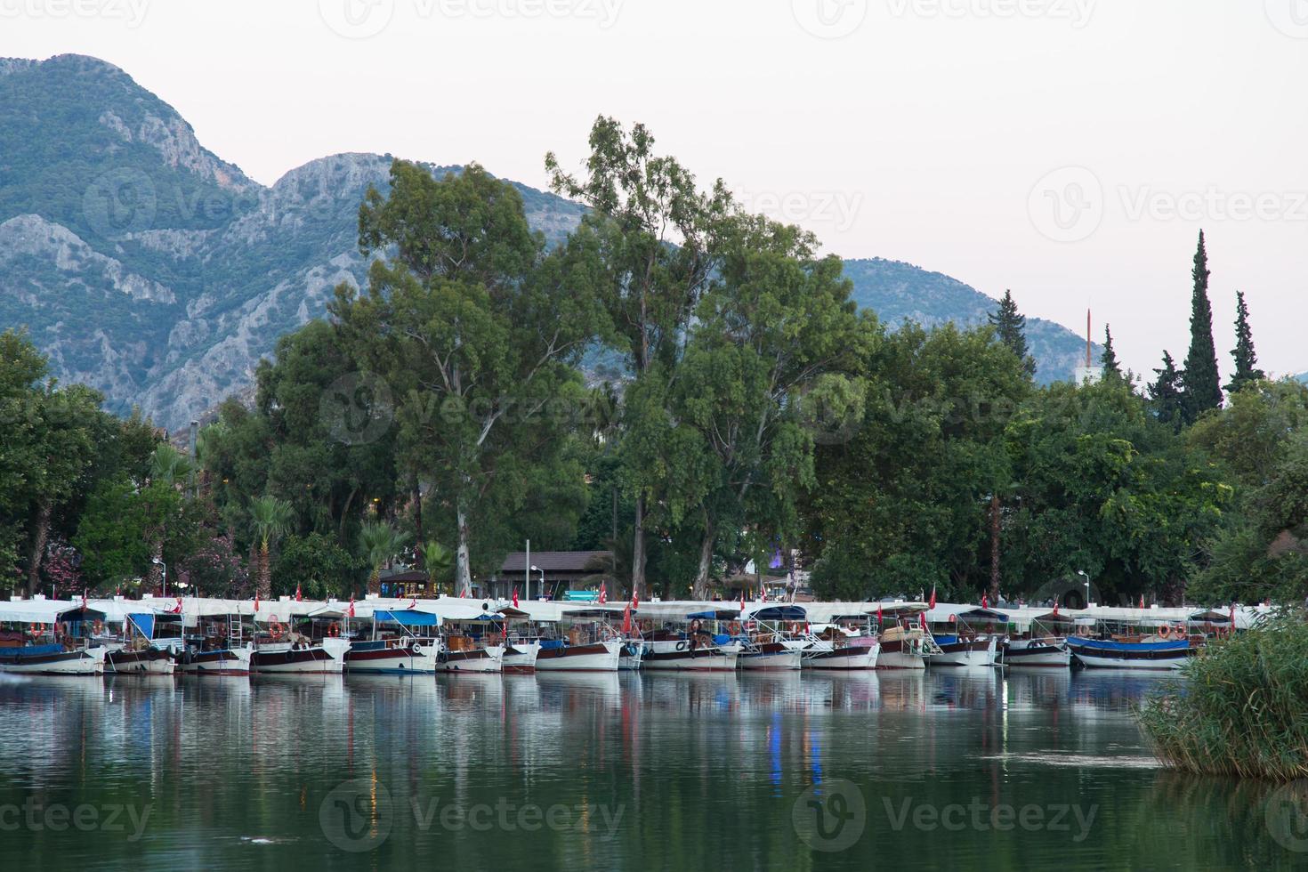 Dalyan Village