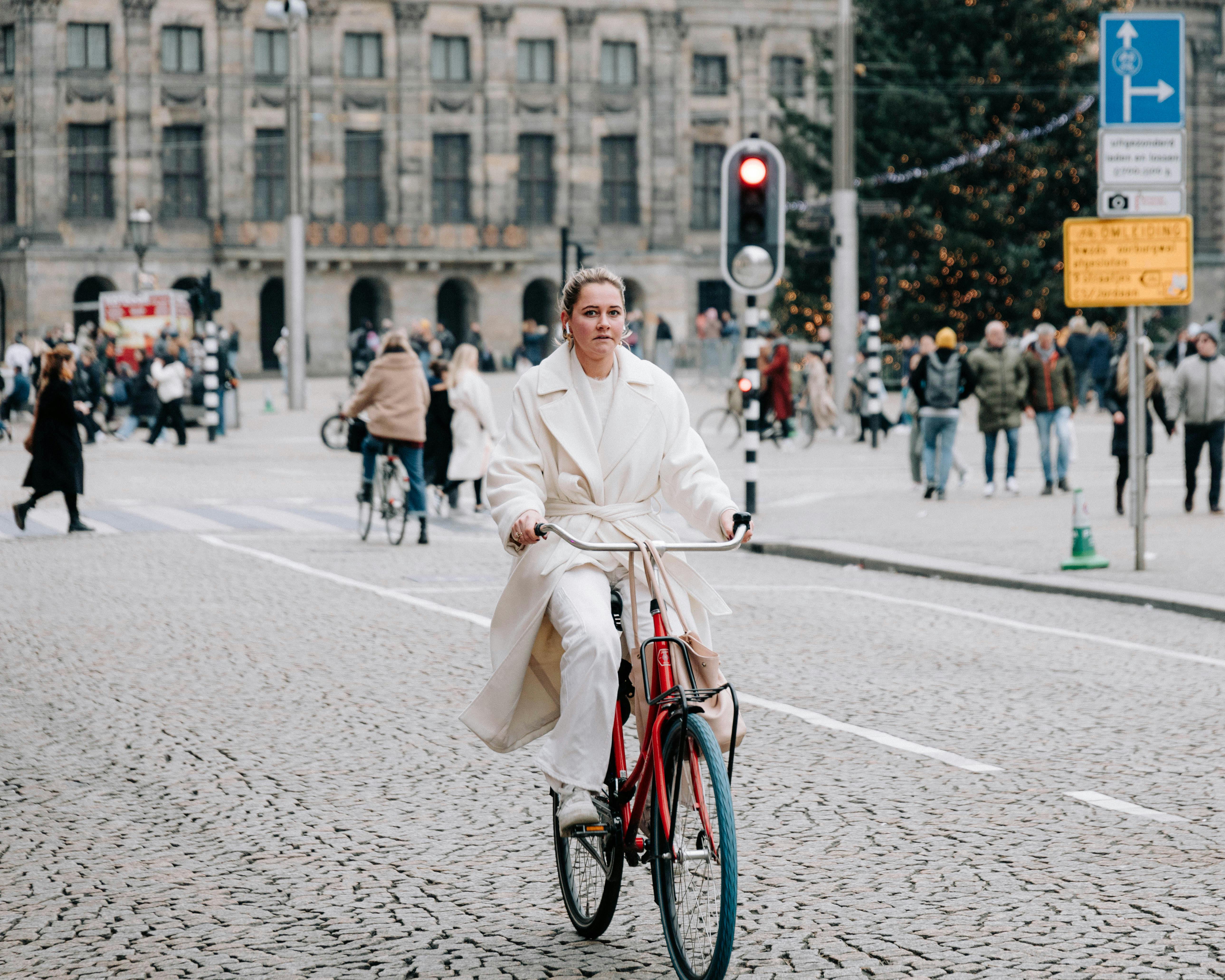 Dam Square