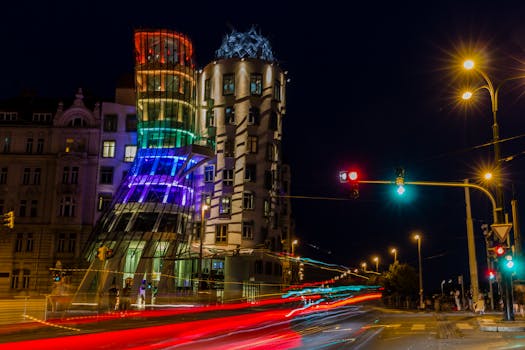 Dancing House