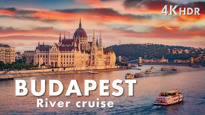 Danube River Cruise