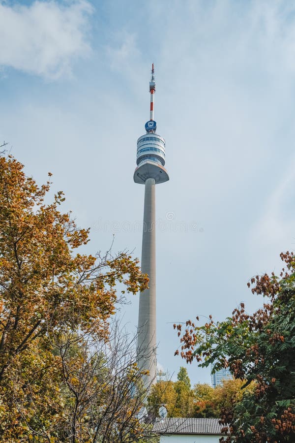 Danube Tower