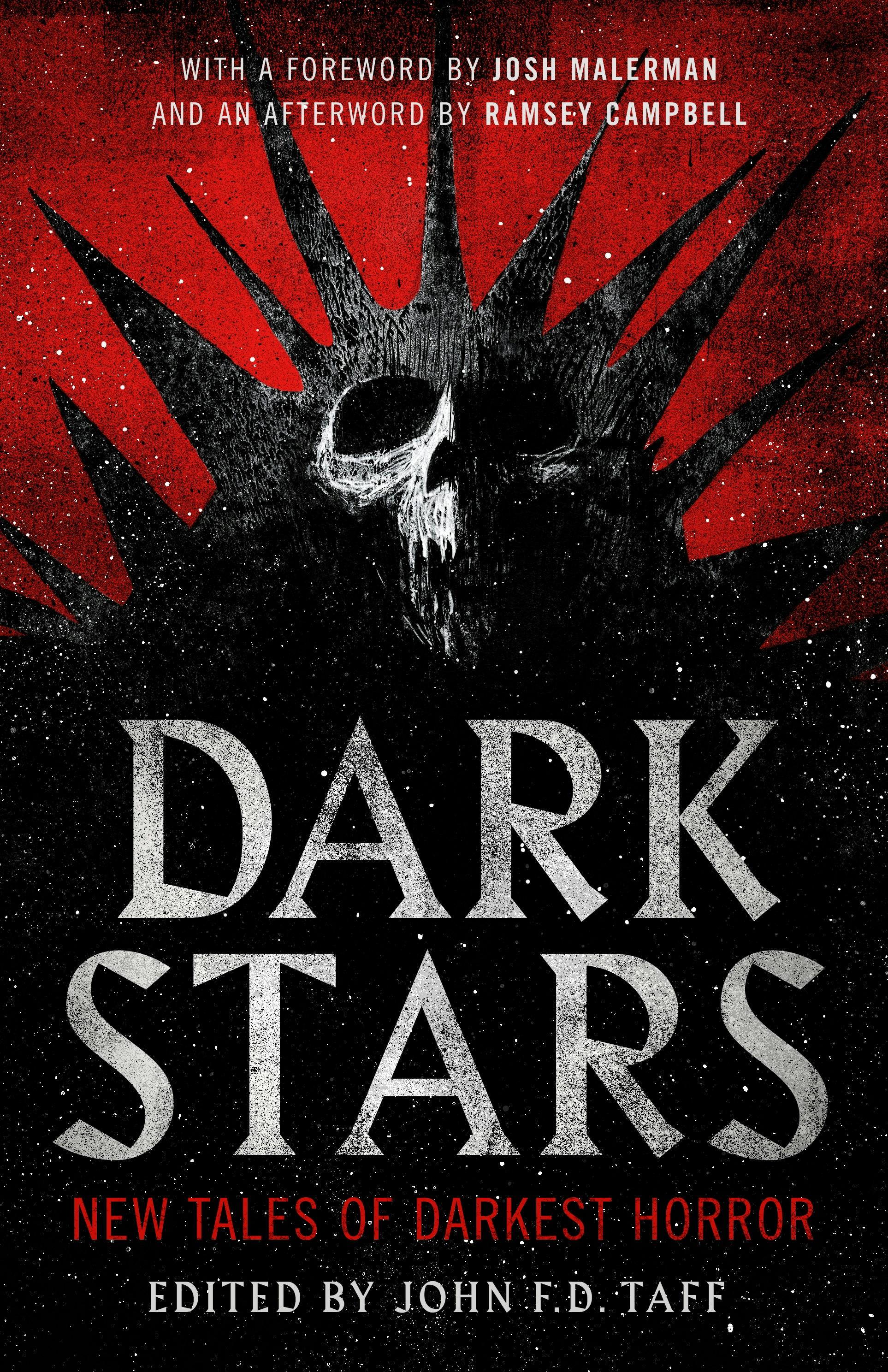 Dark Star Books