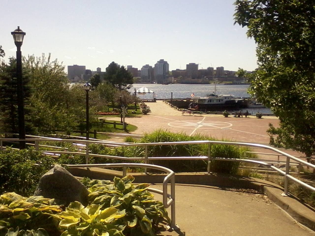 Dartmouth Waterfront Park