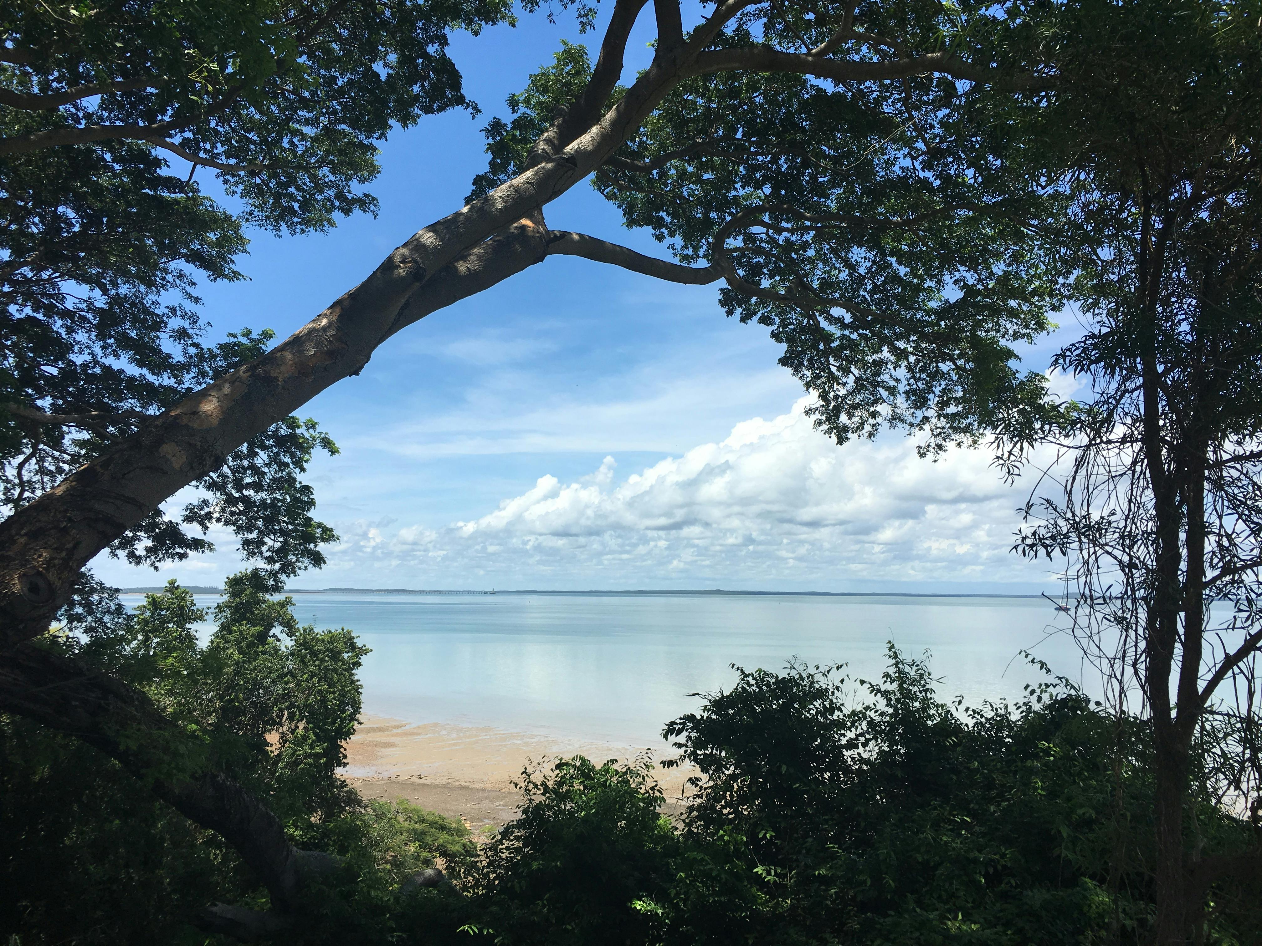 Darwin Waterfront