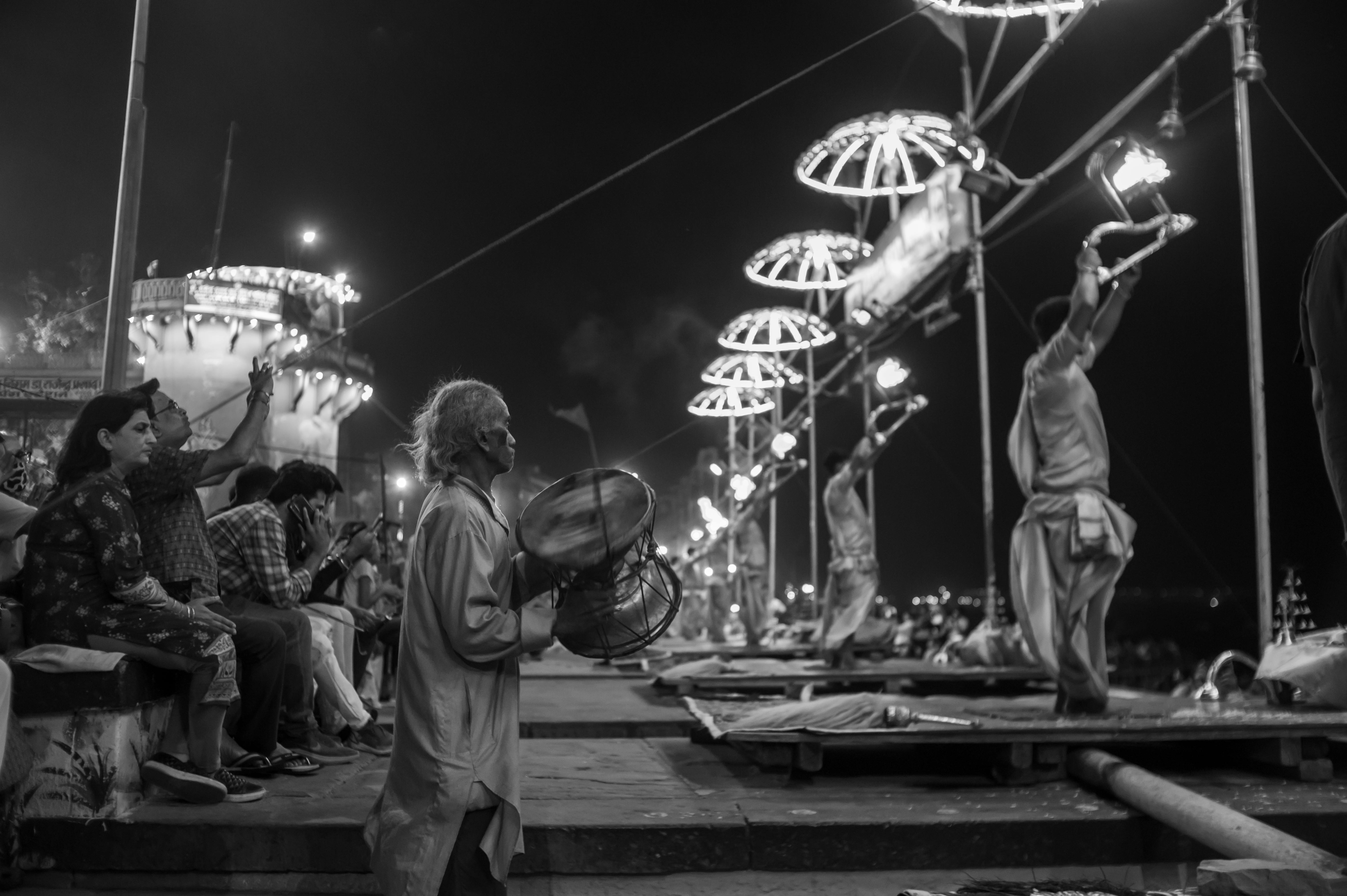 Dashashwamedh Ghat