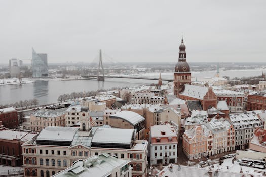 Daugava River