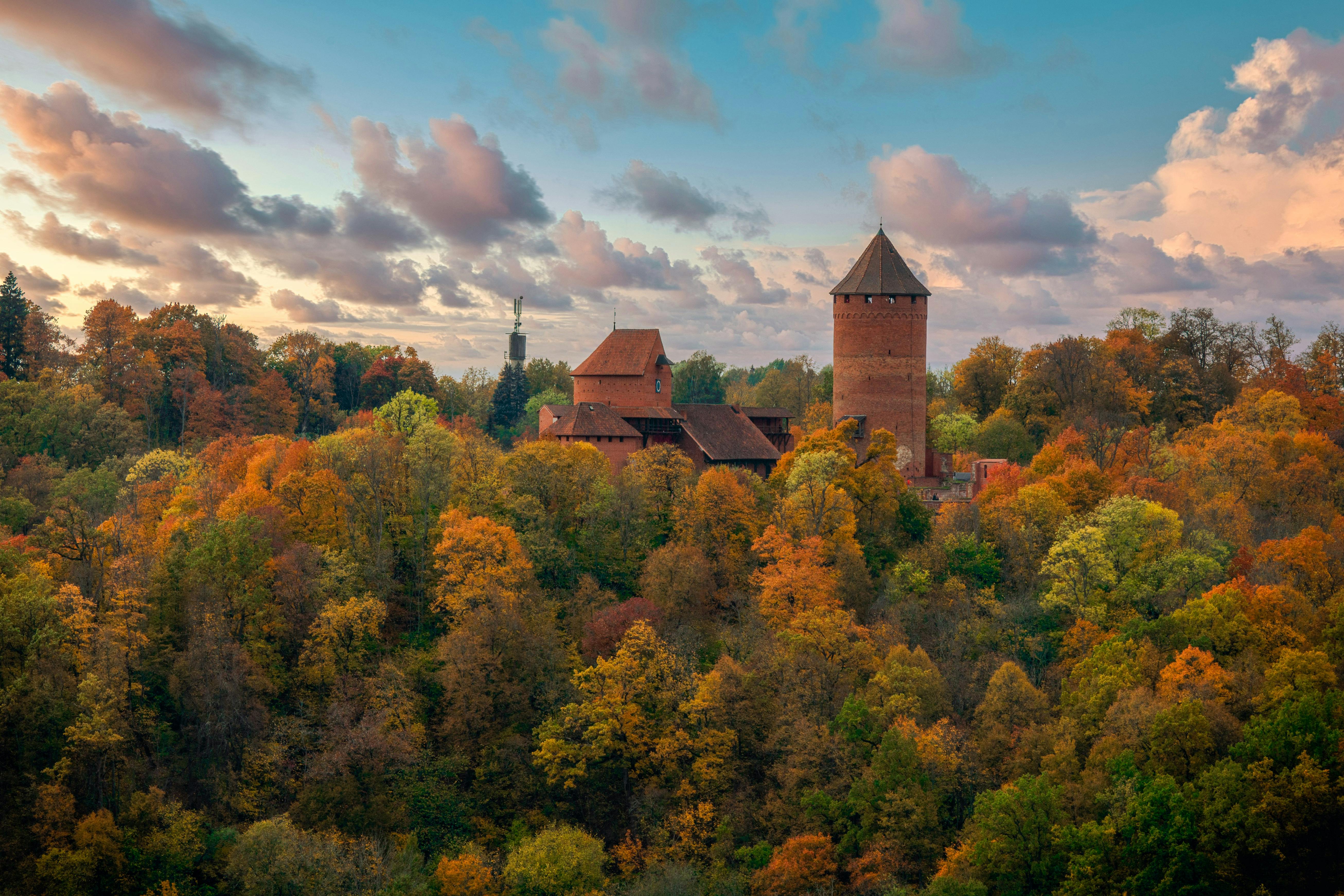 Daugavpils Fortress