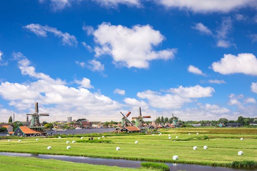 De Brakken Windmill