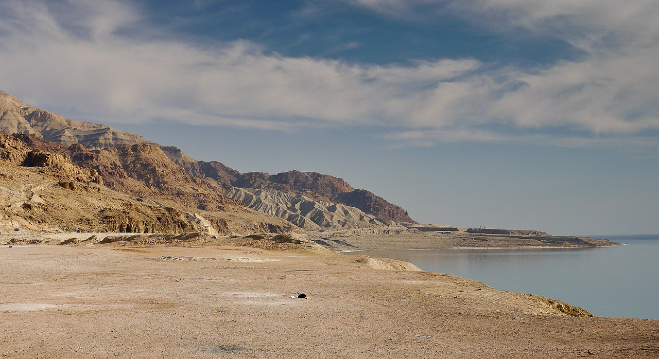 Dead Sea