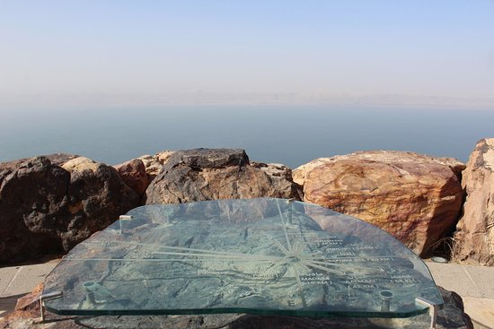 Dead Sea Panoramic Complex