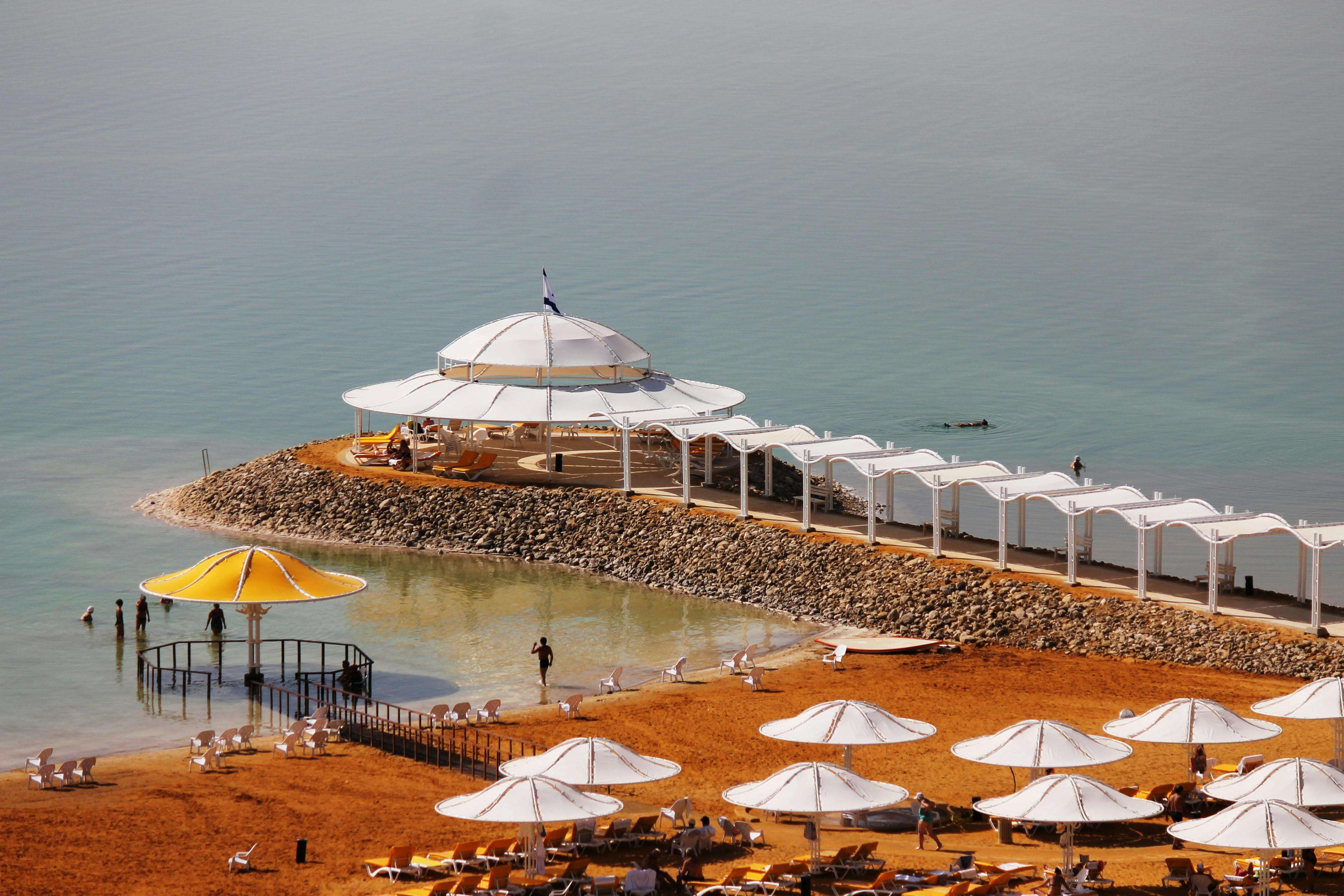 Dead Sea Spa