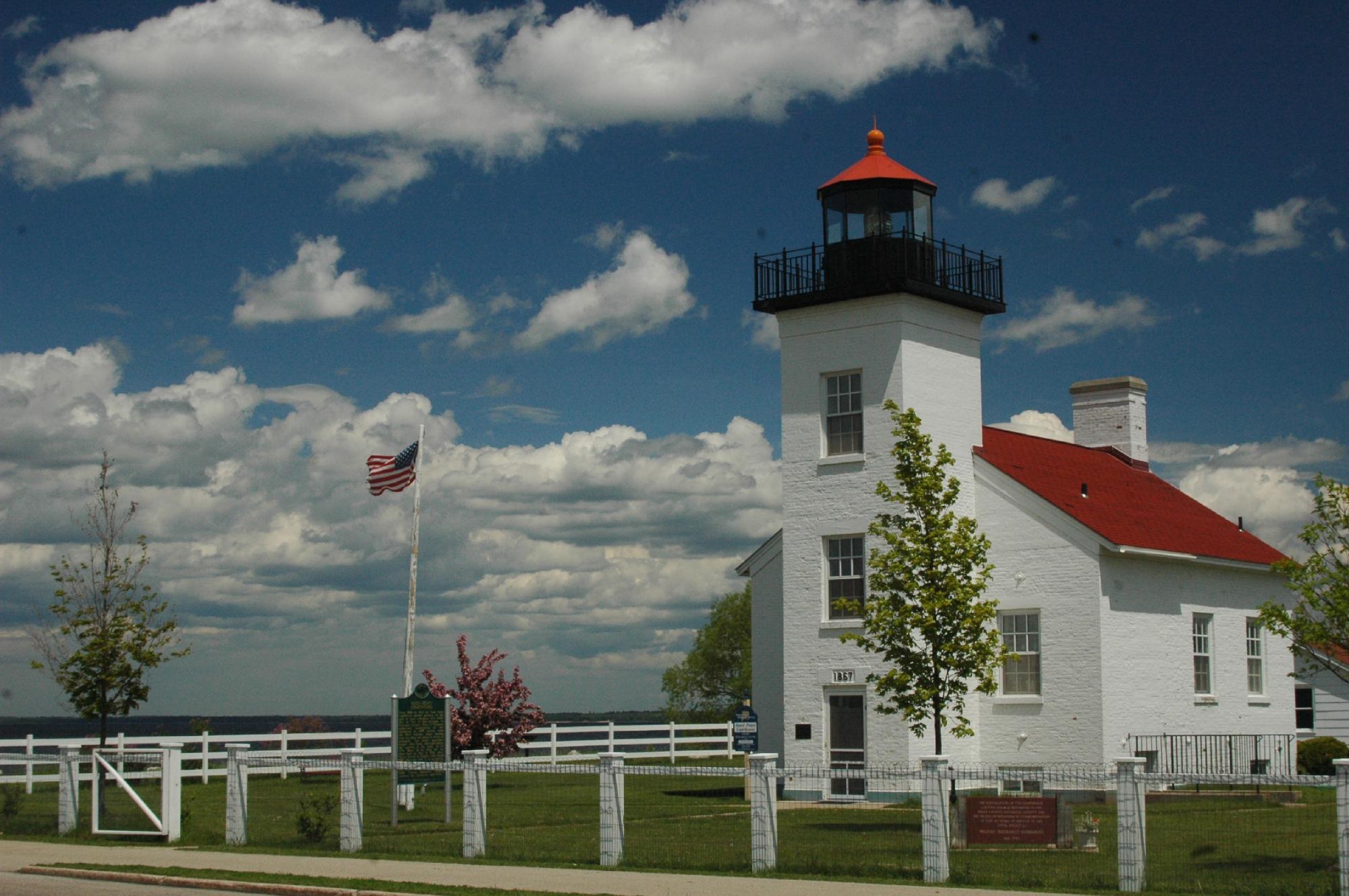 Delta County Historical Museum