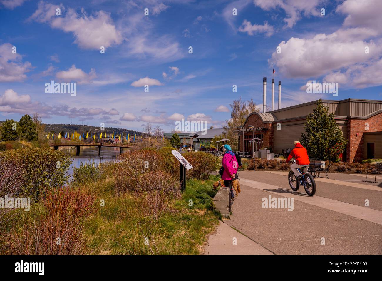 Deschutes River Trail