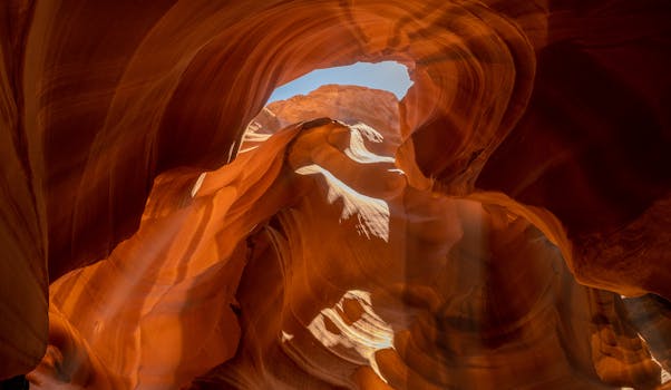 Desert View Trail