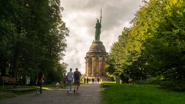 Detmold Open-Air Museum