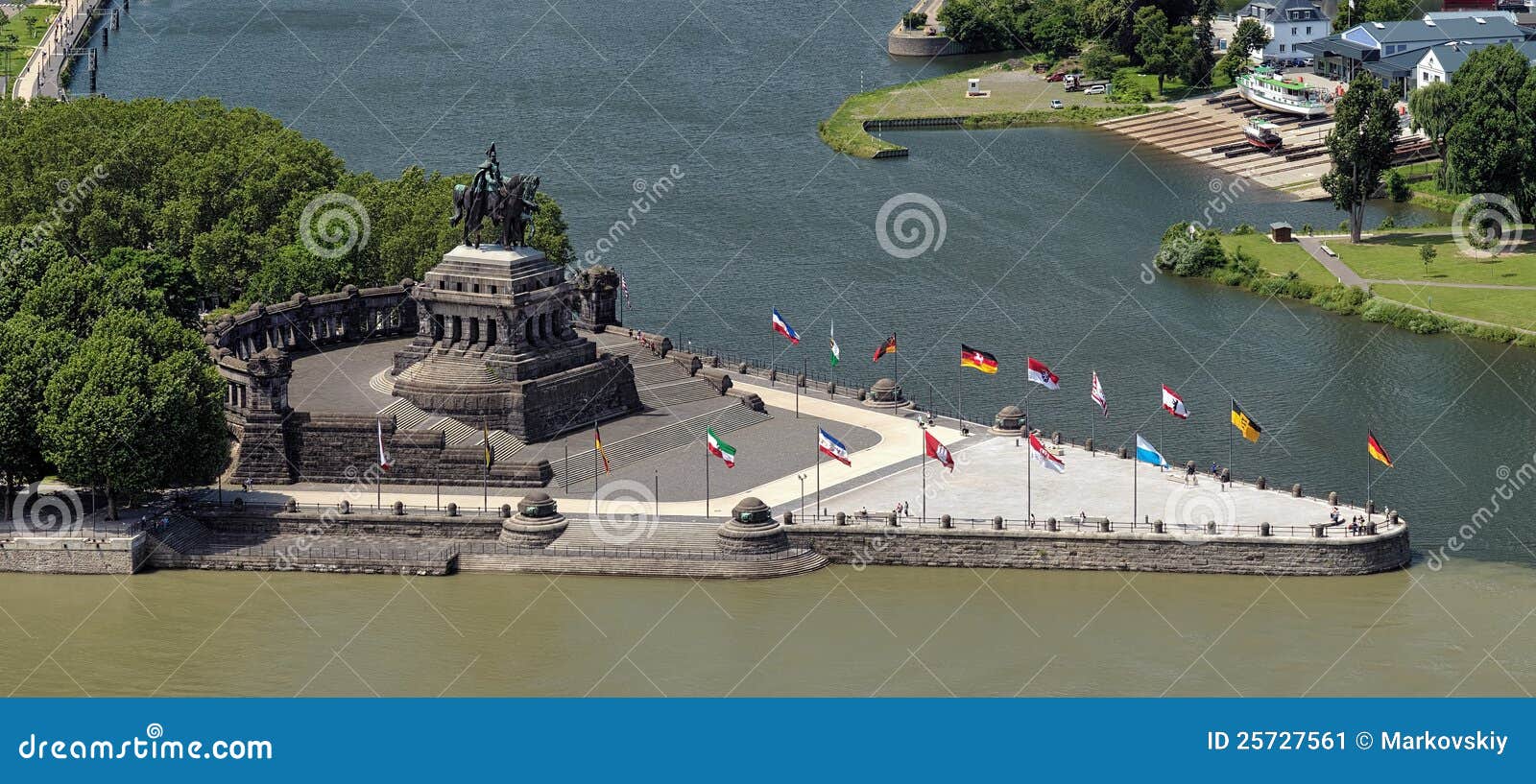 Deutsches Eck