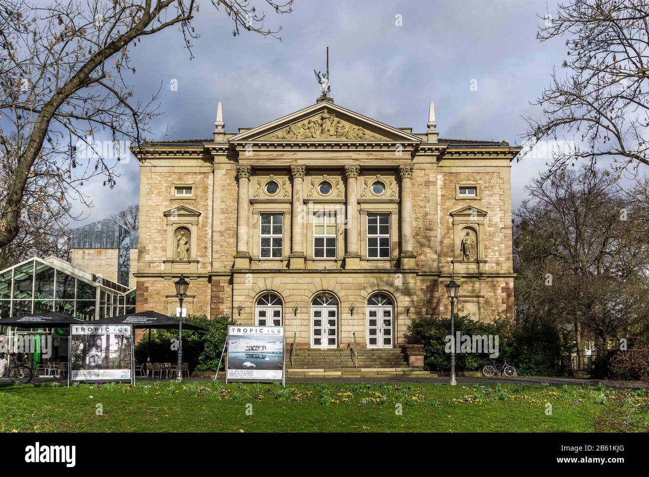 Deutsches Theater Göttingen