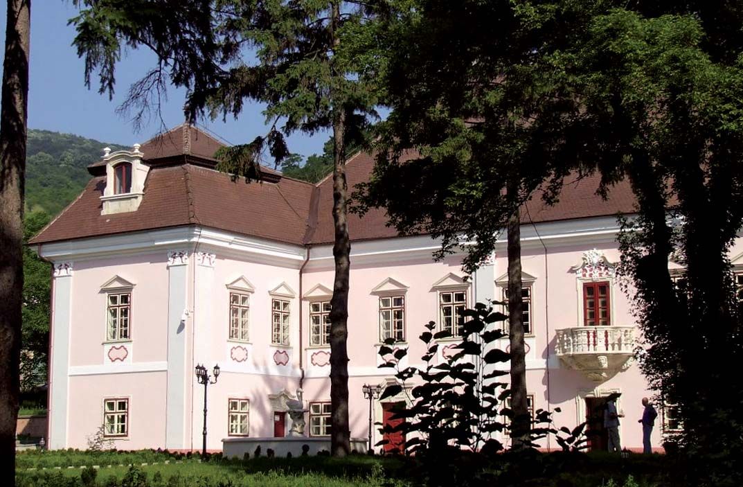 Deva Museum of Ethnography and Folk Art