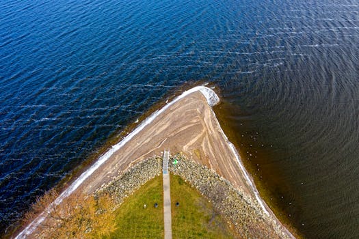 Dexter Point Campground