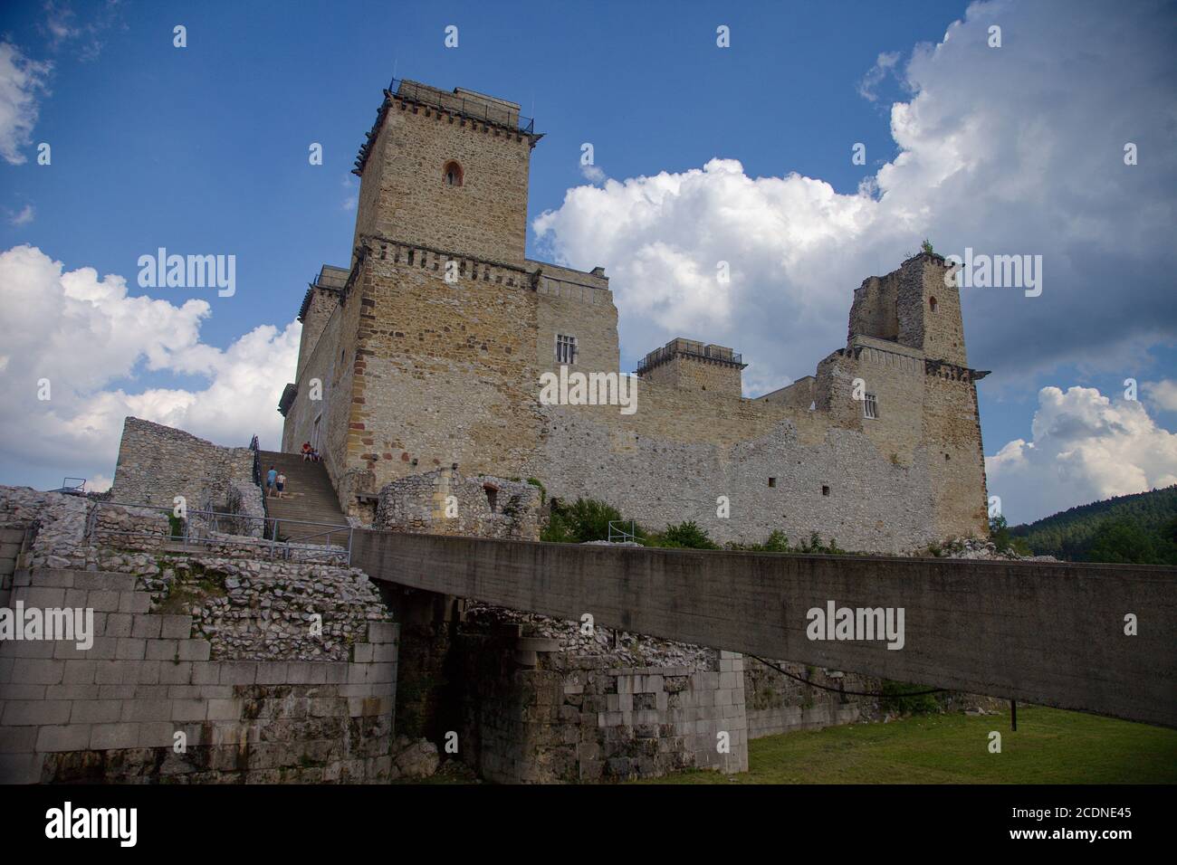 Diósgyőr Castle