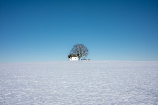 Dickelschwaig Chapel