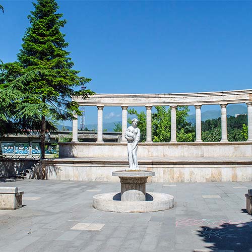 Dilijan Amphitheater