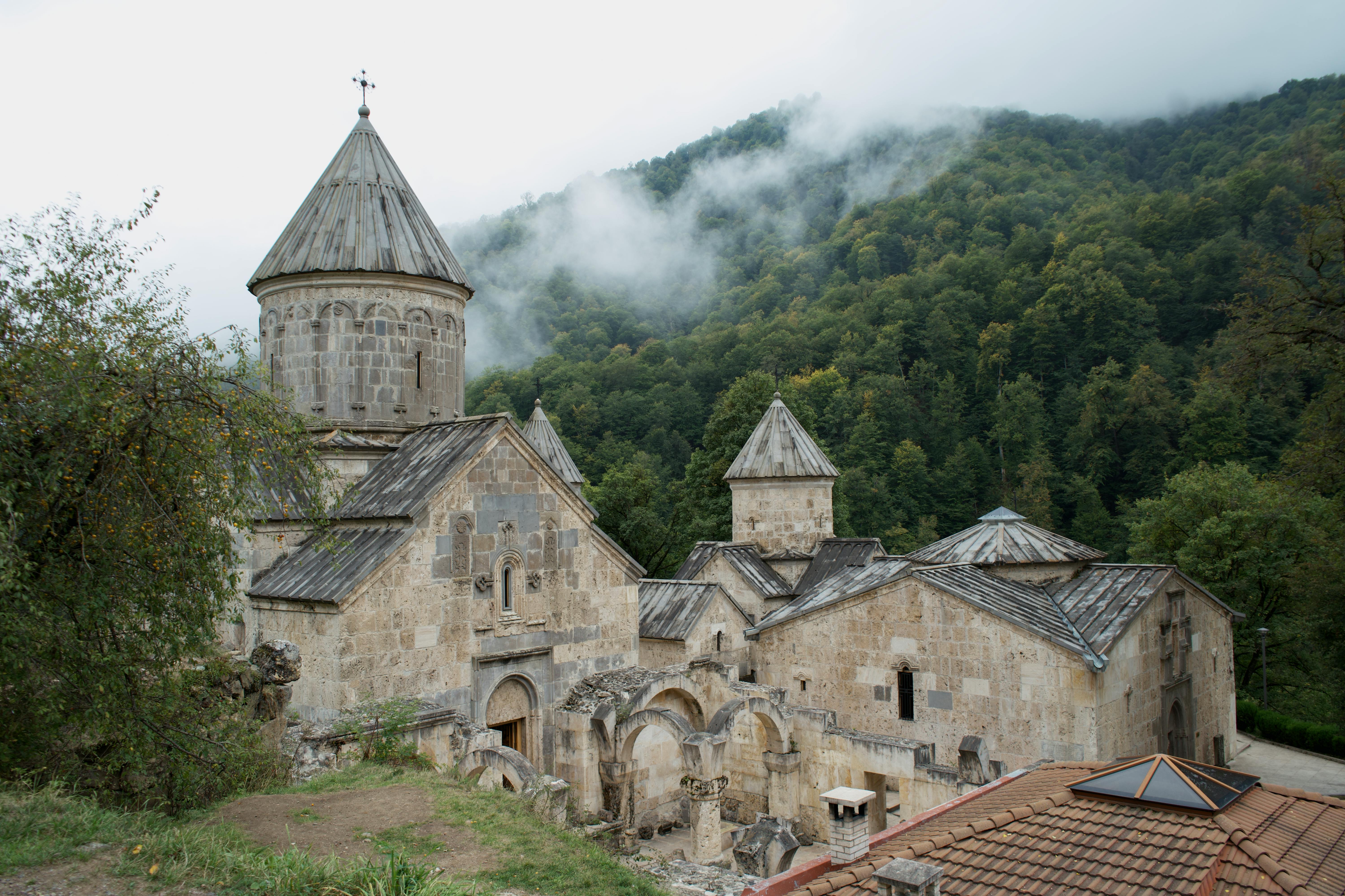 Dilijan Market