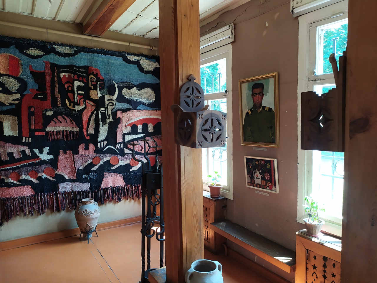 Dilijan Museum of Folk Art