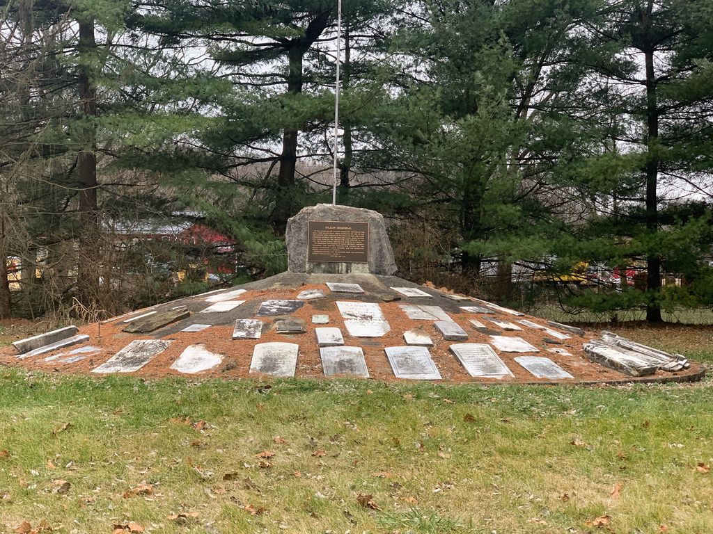 Dillon Cemetery