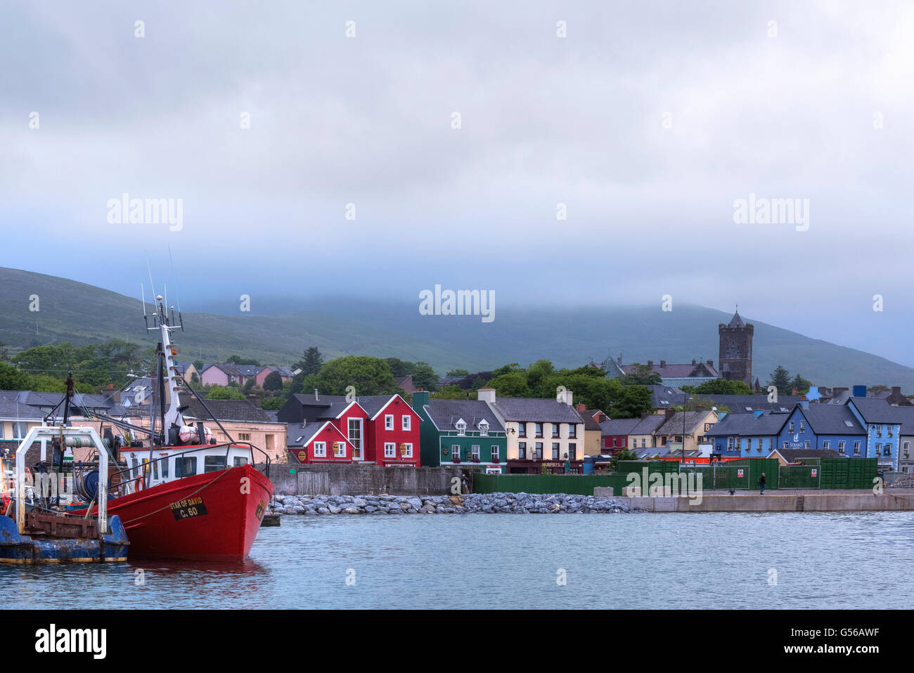 Dingle Peninsula