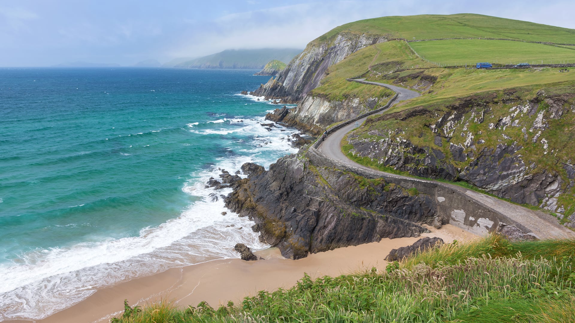 Dingle Peninsula