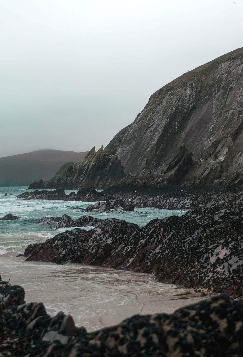 Dingle Peninsula