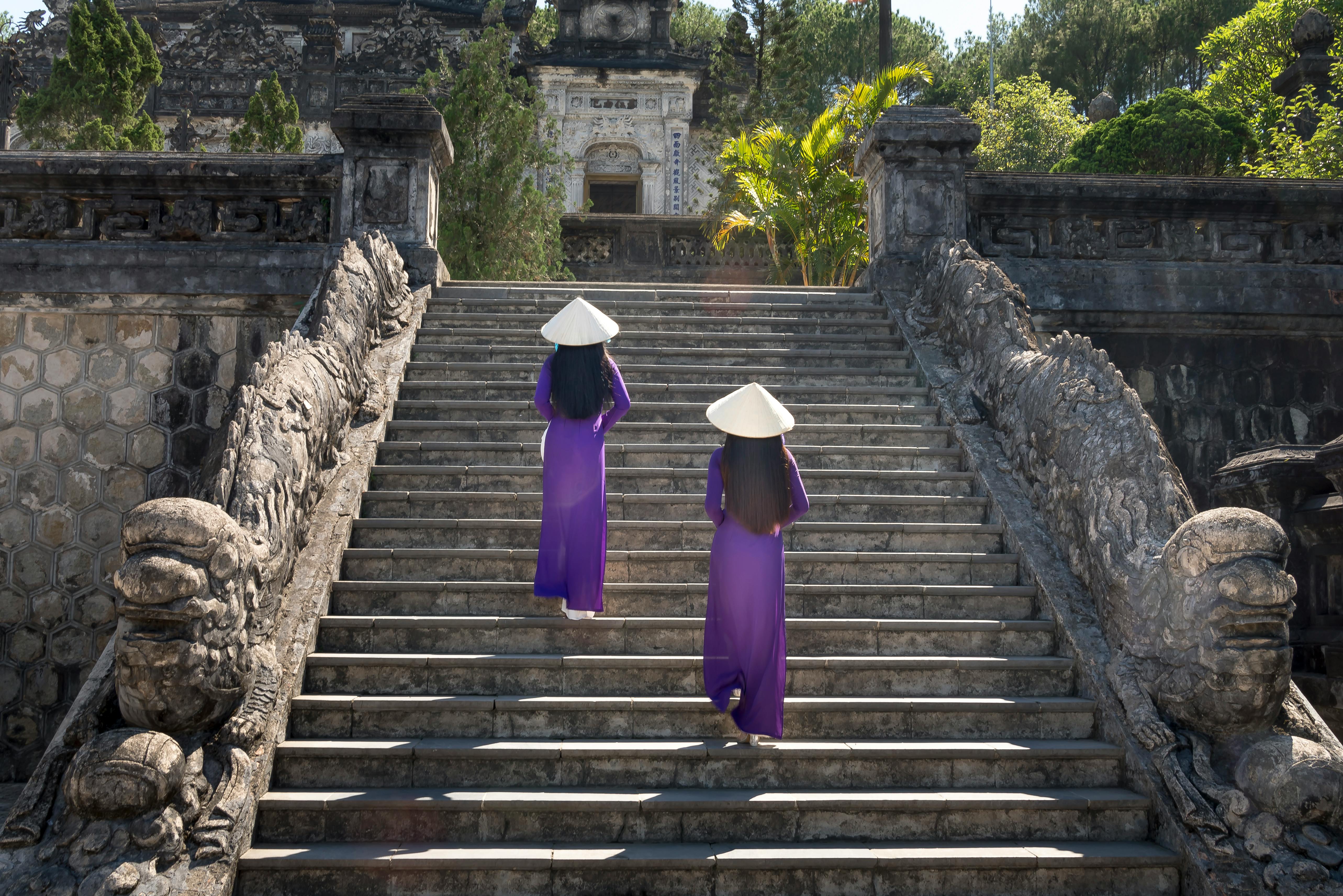 Dinh Thuy Ancient House