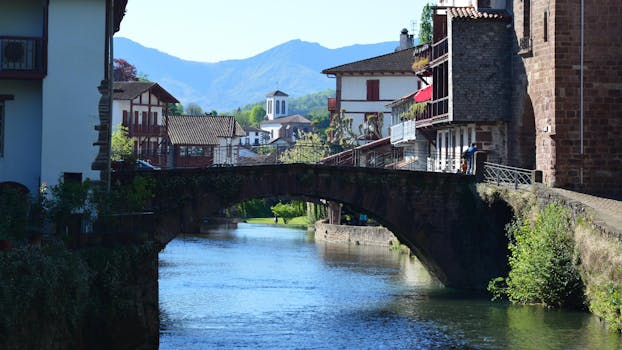 Discovering Basque Gastronomy