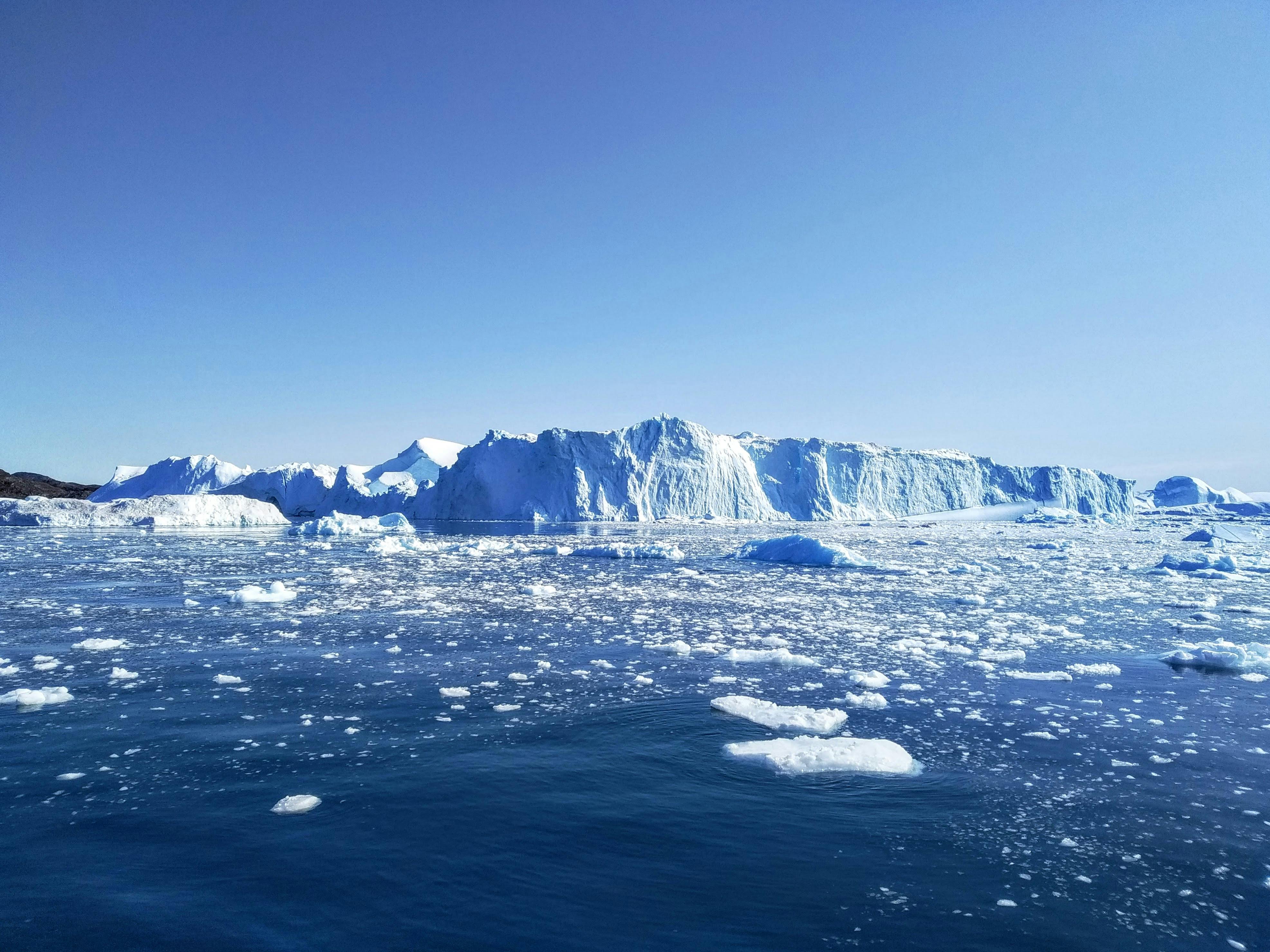 Disko Bay