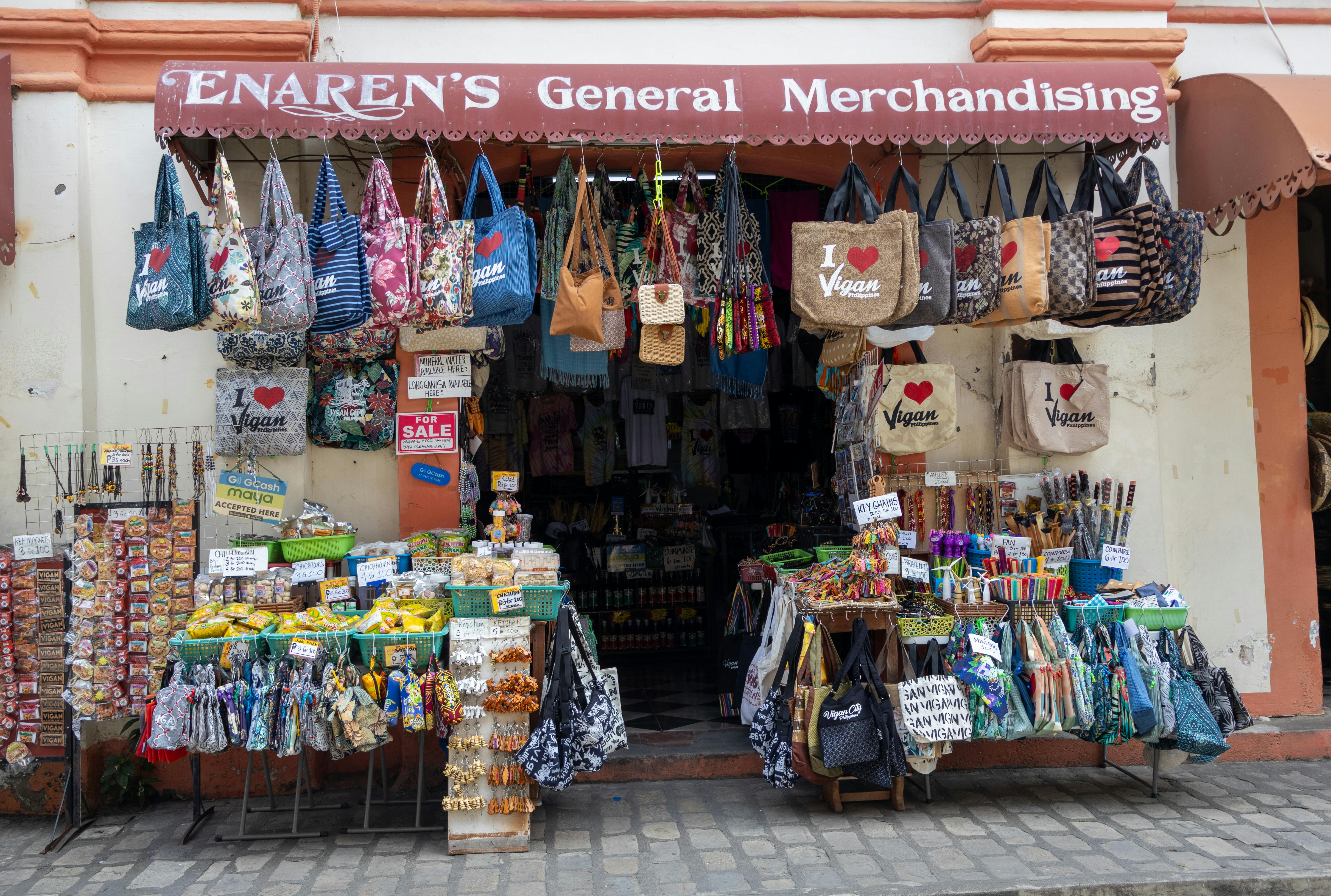 Divisoria Market