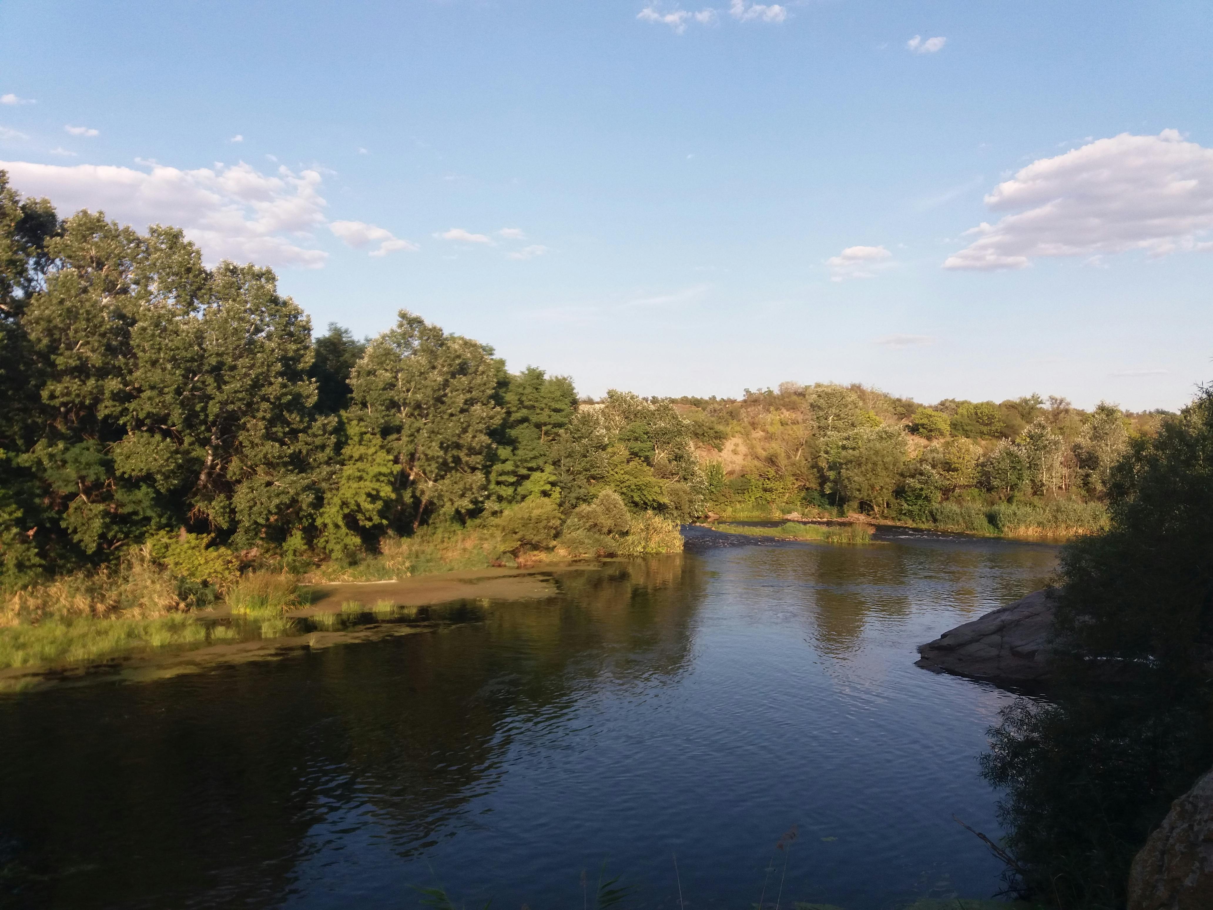 Dniester Canyon