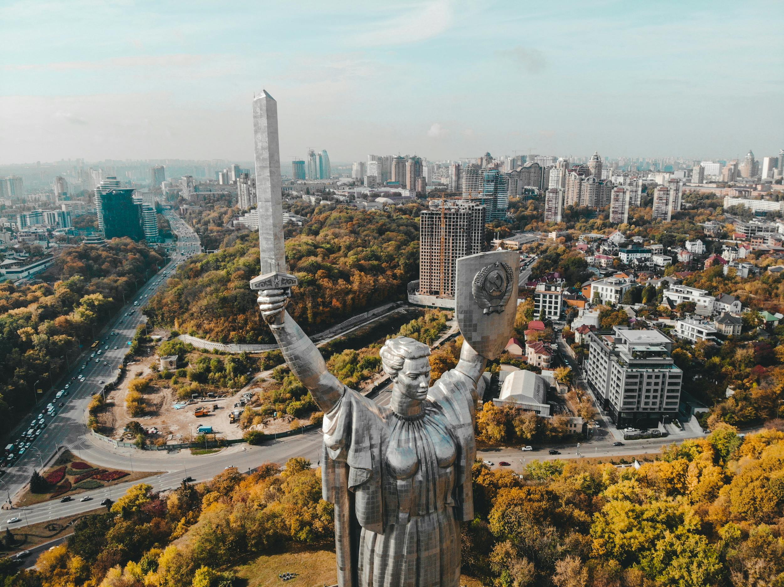 Dnipropetrovsk National Historical Museum