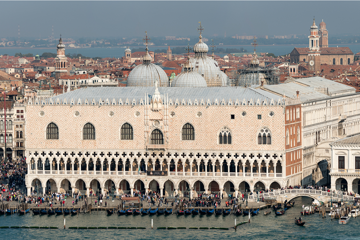 Doge's Palace