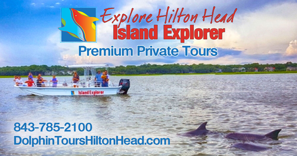 Dolphin and Nature Tours