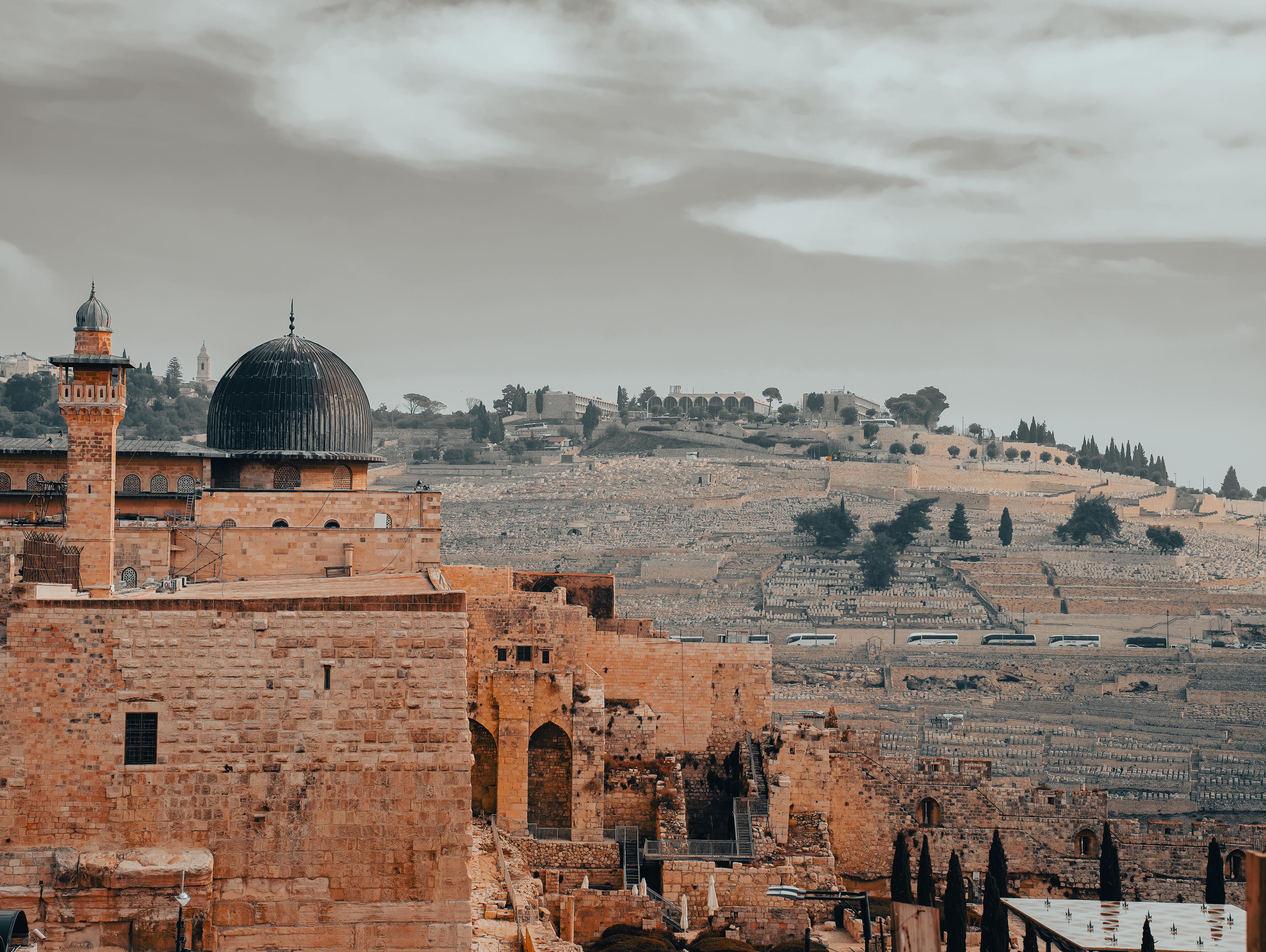 Dome of the Rock