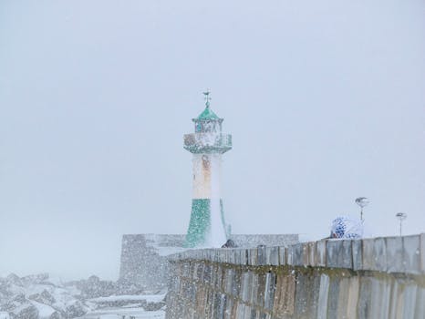 Donats Tower