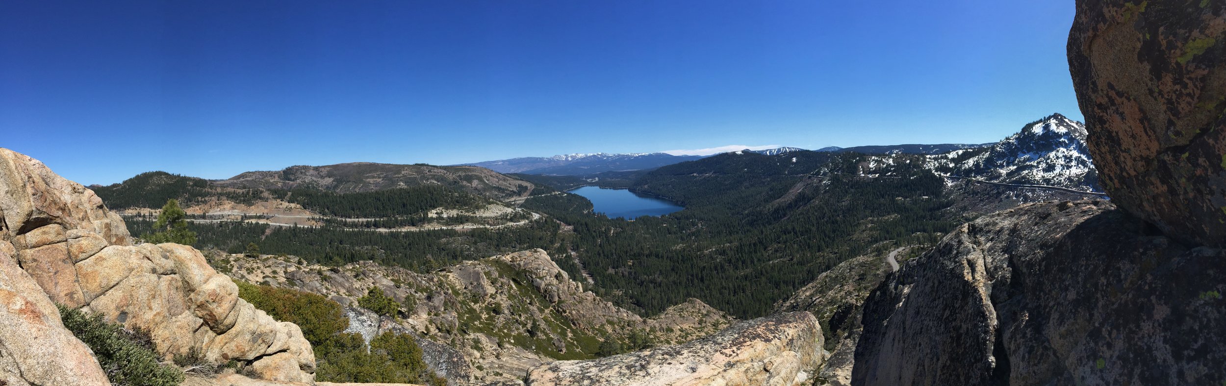 Donner Lake