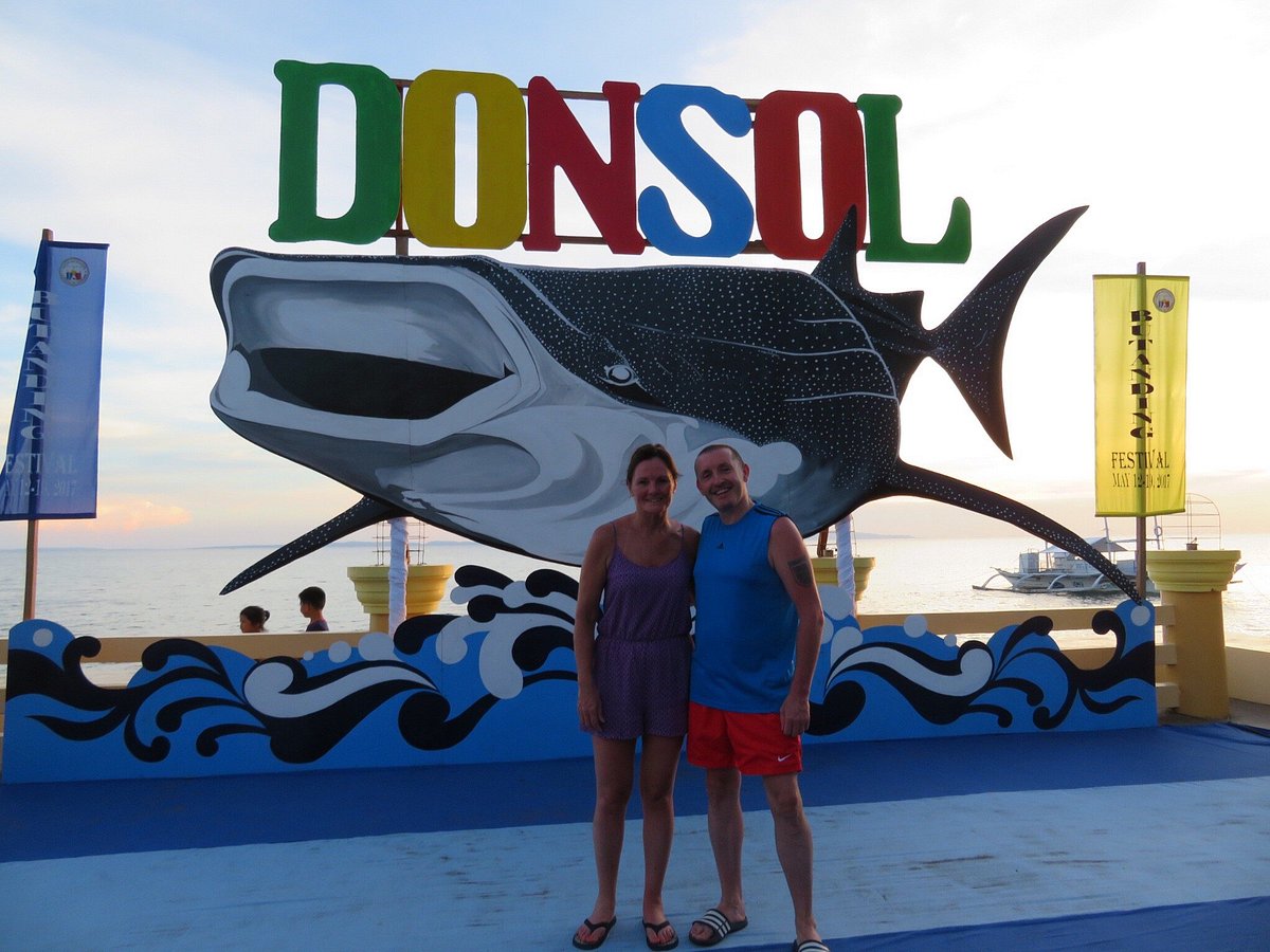 Donsol Eco Tour