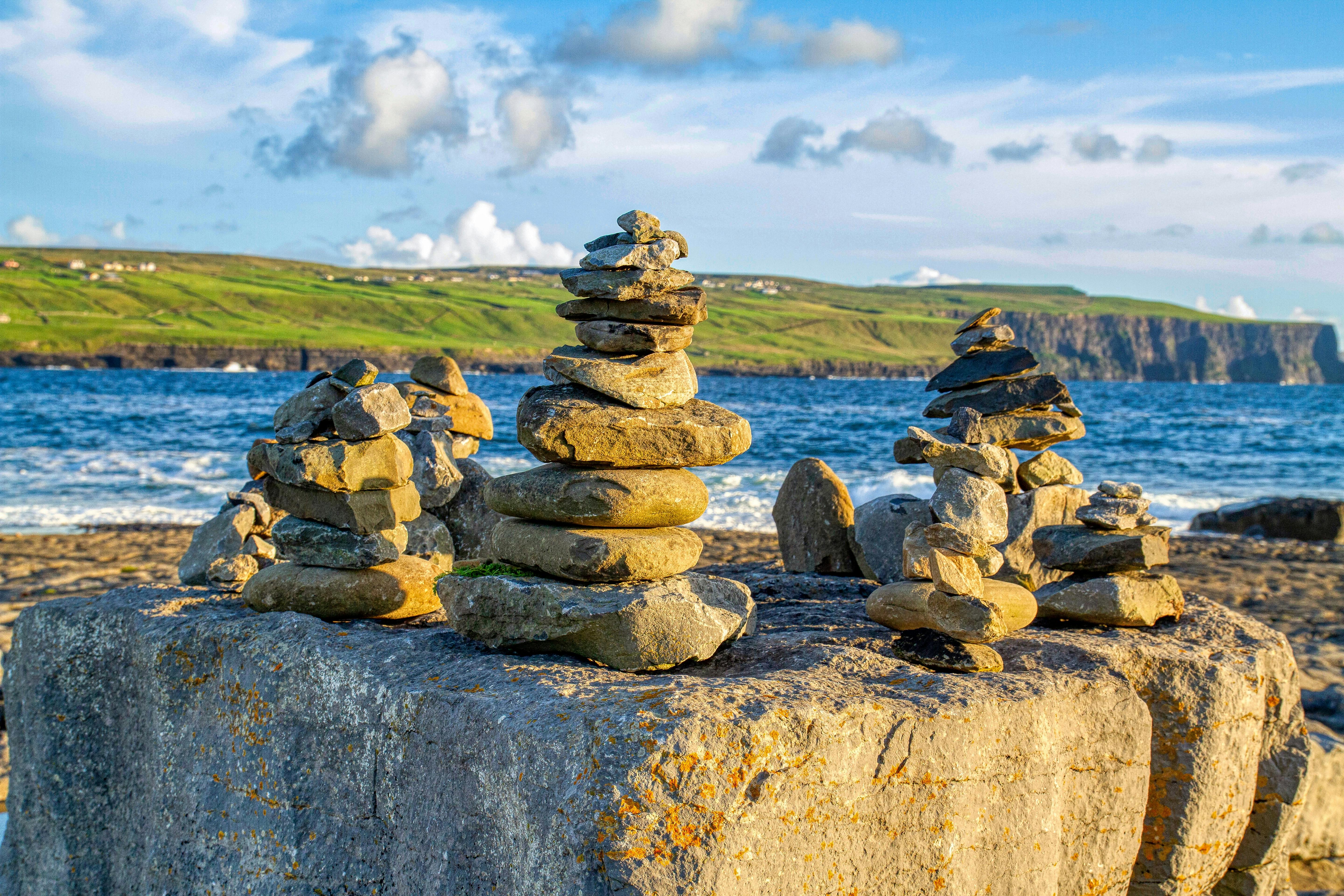 Doolin Village