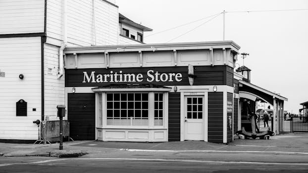 Door County Maritime Museum