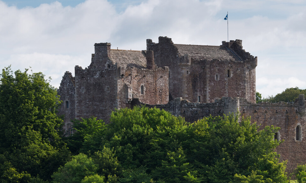 Doune Castle