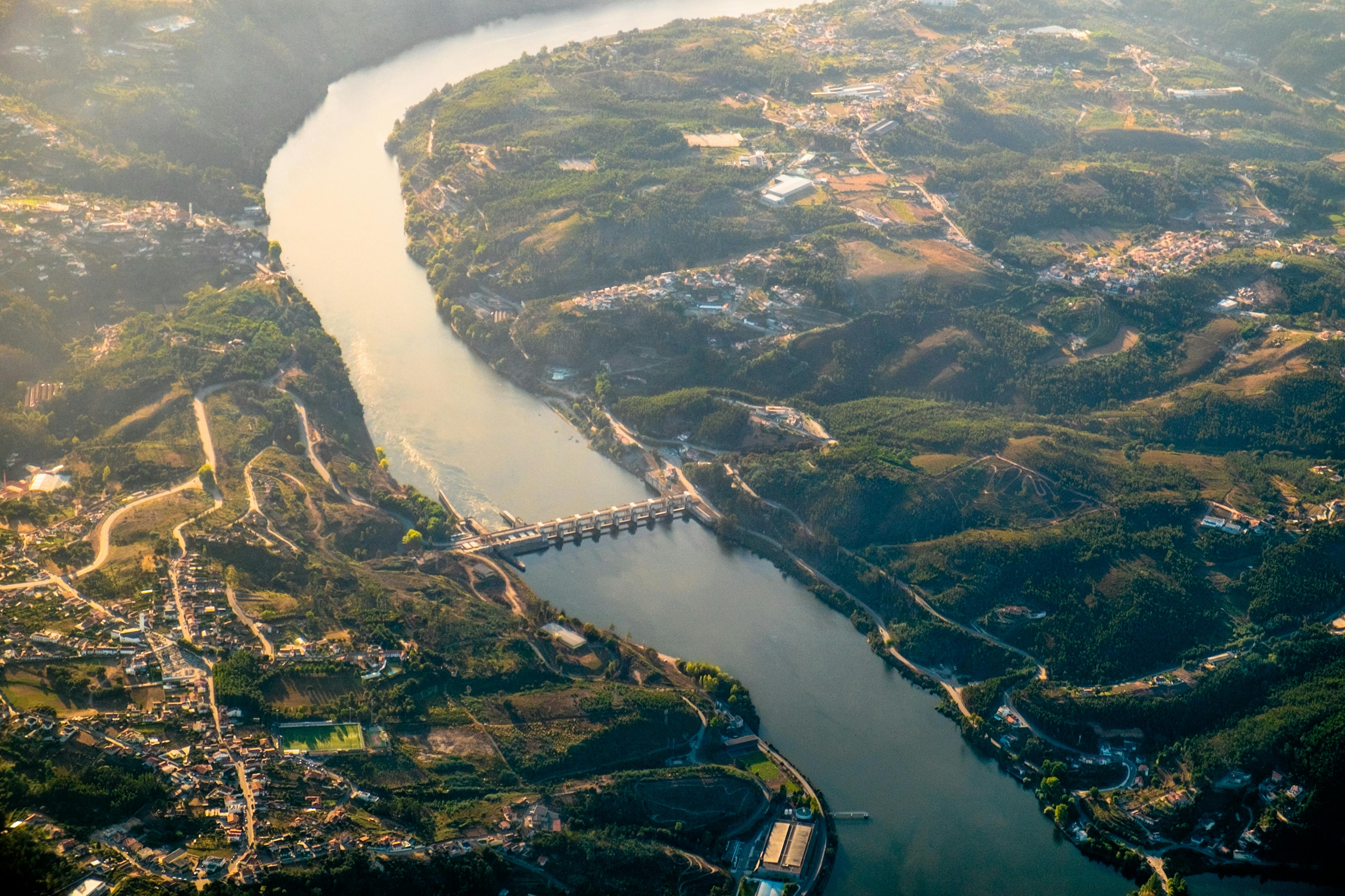 Douro River Cruise