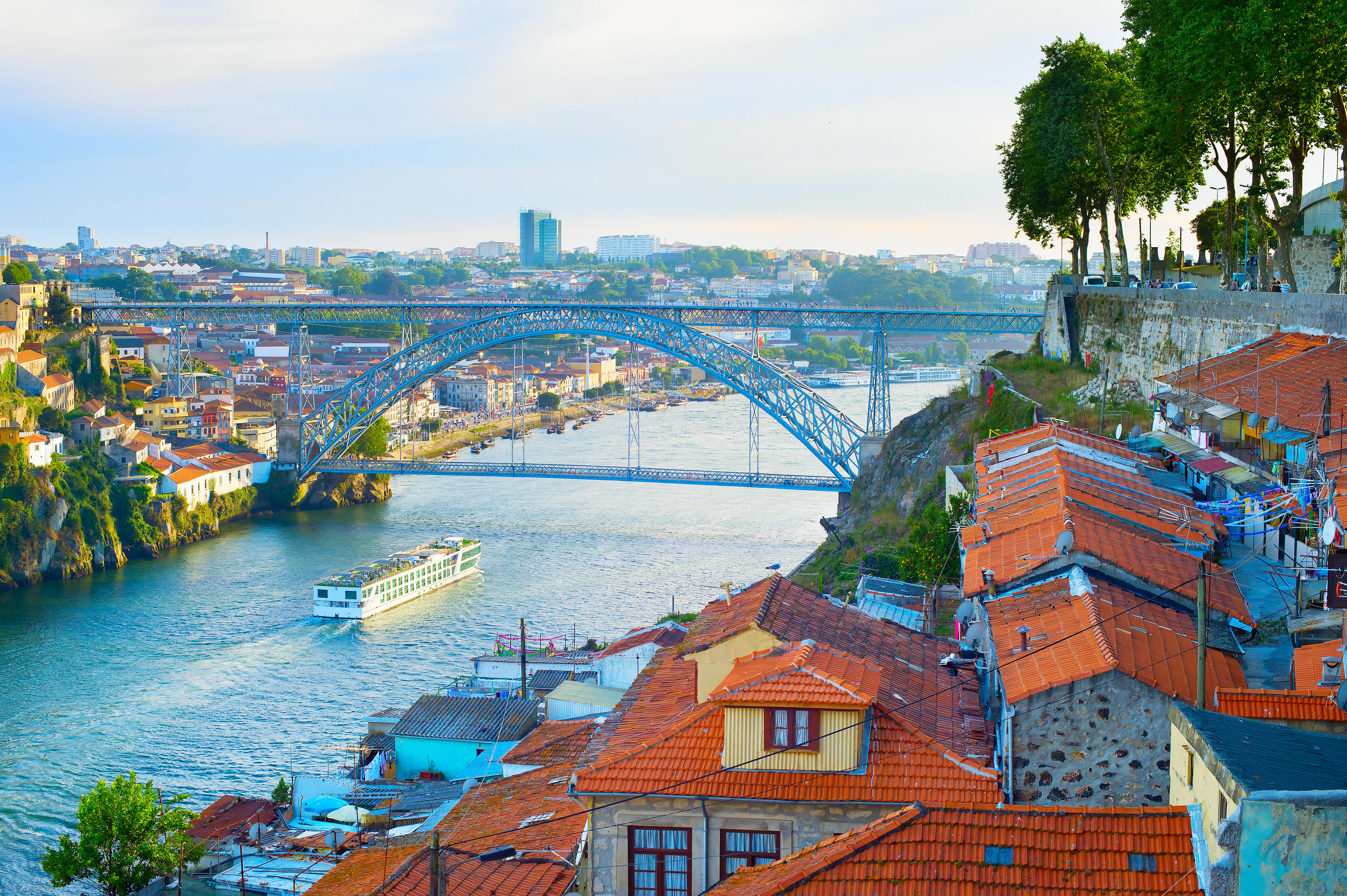 Douro Valley